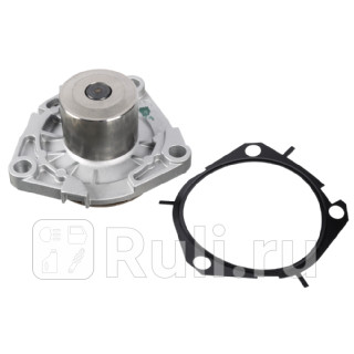 Помпа водяная 70928326 SWAG 70928326 8750₽