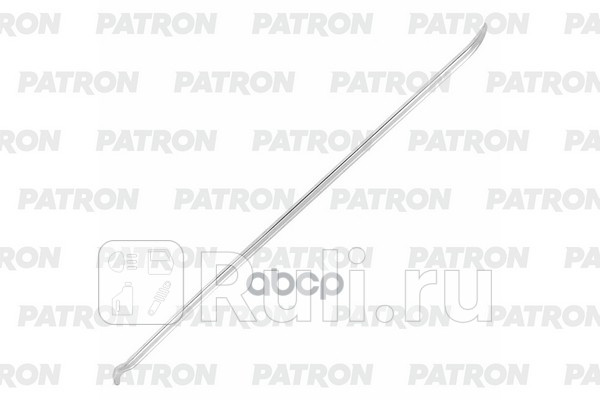 Монтировка шиномонтажная 900 мм PATRON P-750900 990₽