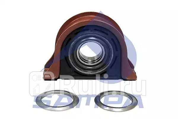 Подшипник подвесной Sampa 050184 0₽
