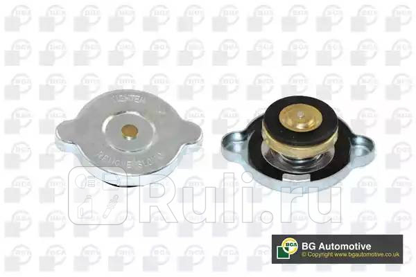 Крышка бачка расширительного BGA CC3047 380₽