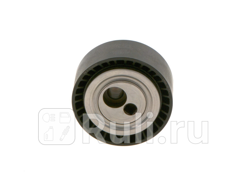 Натяжитель приводного ремня BOSCH 1987945803 7190₽