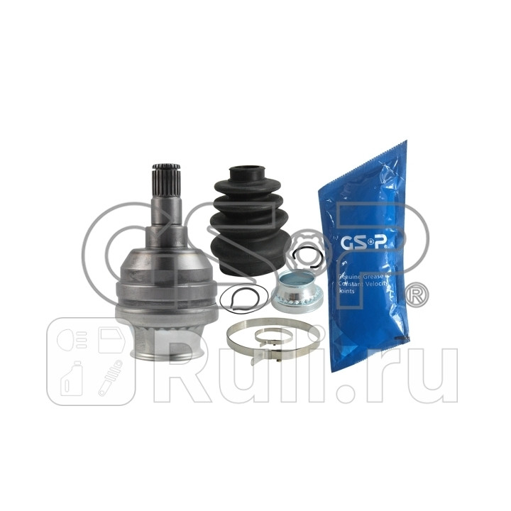 ШРУС внутренний левый 22x35x22 GSP 608021 0₽