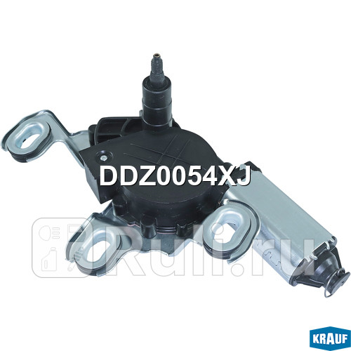 Мотор стеклоочистителя Krauf DDZ0054XJ 6510₽