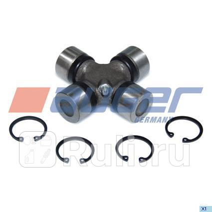 Крестовина карданного вала AUGER 65093 1170₽