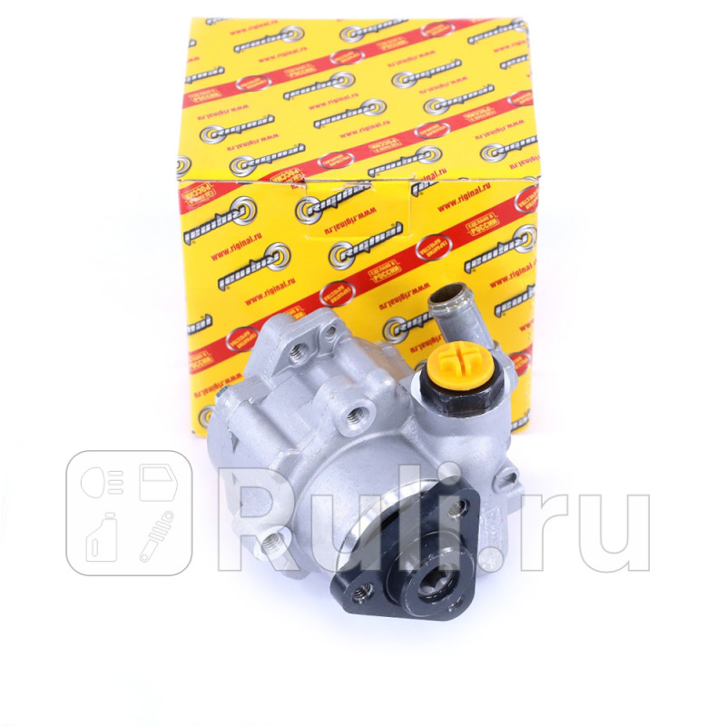 Насос ГУР для ам ВАЗ-211021702123 Riginal RG2123-3407012 7270₽