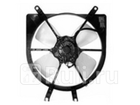ВЕНТИЛЯТОРЫ С КОРПУСОМКРОНШТЕЙНОМ POLCAR Polcar 380723W1 0₽