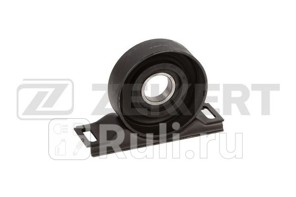 Опора карданного вала BMW 3 E30 87- 5 E34 87- BMW 7 E32 85- Zekkert gm-8079 1470₽