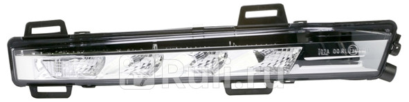 Фара дневного освещения прав ford s-max Hella 2PT 010 303-021 0₽