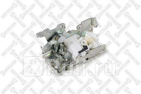 Замок двери раздвижн прав MB SPRT312313VW LT35 96-06 STELLOX 87-45826-SX 1350₽