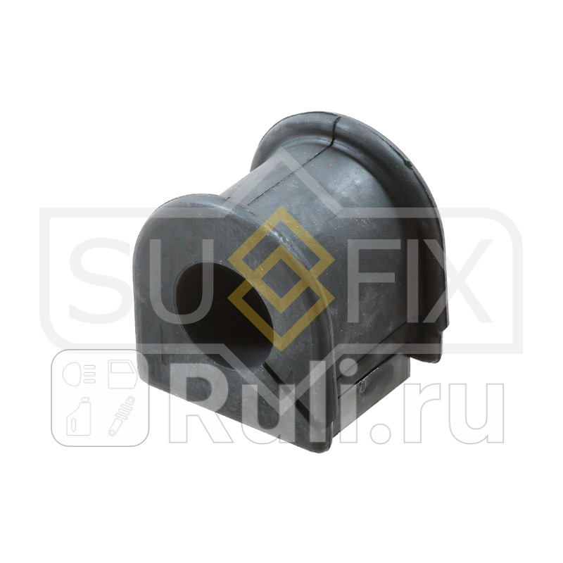 Втулка стабилизатора перед правлев SUFIX SK1133 350₽