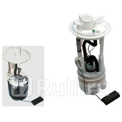 Насос топливный АНАЛОГ 766111 76611 Meat Doria 76611E 13620₽