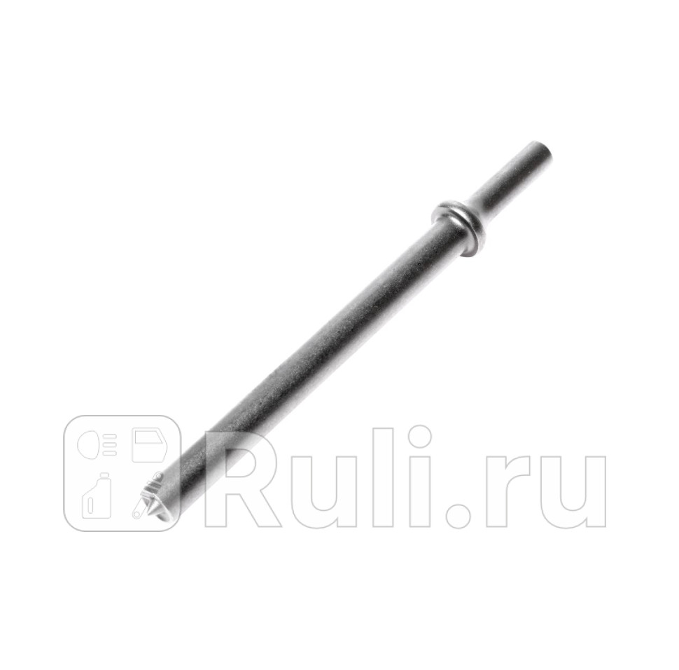 Зубило для пневмомолотка круглое с выступом диаметром 12мм длина 115мм JTC 150 JTC JTC3328 1170₽