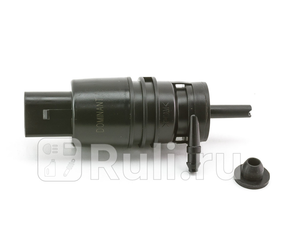 Насос омывателя DOMINANT MB22018690121 620₽