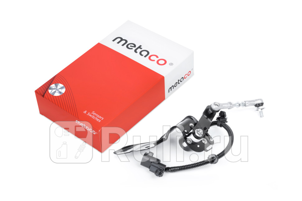 Датчик регулировки дорож просвета Metaco 6374-038 7630₽