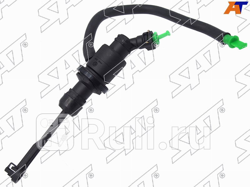 Цилиндр сцепления рабочий NISSAN X-TRAIL 14- QASHQAI 15- MR20 SAT ST-256-0008 2360₽