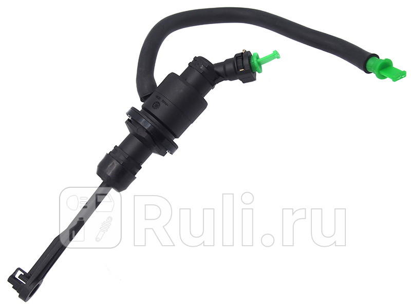 Цилиндр сцепления рабочий NISSAN X-TRAIL 14- QASHQAI 15- MR20 SAT ST-256-0008 2150₽