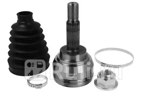 ШРУС нар компл Metelli 15-1385 0₽