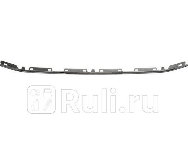 Молдинг решетки радиатора для Peugeot 301 2013- Forward PG30113-121 1290₽