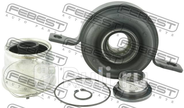 Опора карданного вала подвесная Honda Airwave FEBEST HCB-GJ2 3590₽