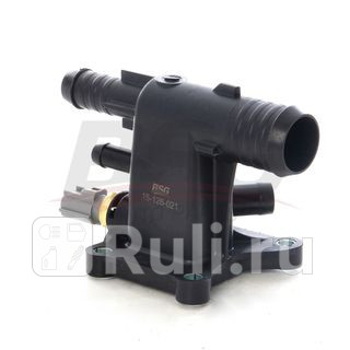 Термостат BSG BSG 15-126-021 0₽