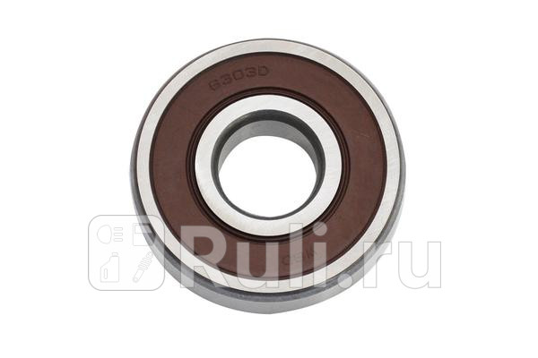 Подшипник генератора малый Asam 30904 460₽