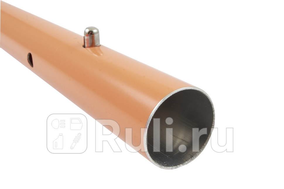 Лопата автомобильная снеговая компактная со съемным телескопическим алюминиевым черенком Element ELEMENT22534060TOTH 2270₽