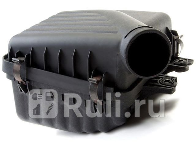 Корпус воздушного фильтра для Daewoo Lanos 1997- Forward DWLAN98-9D0 1450₽