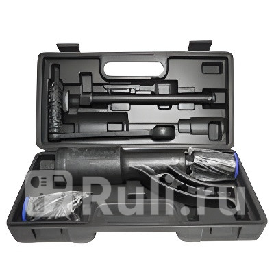 Гайковерт ручной с головками 3233 мм удлинен БелАК BAK00018 4520₽