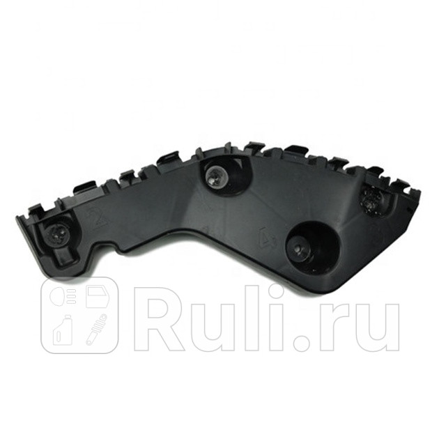 Кронштейн бампера RENAULT DUSTER заднправ Tork TRK1349 530₽