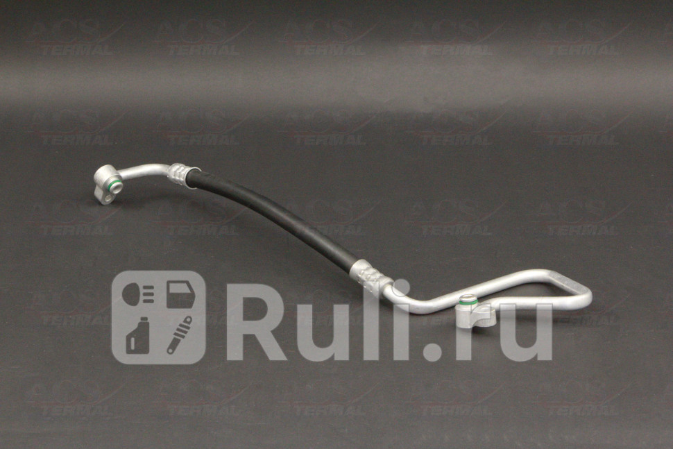 Трубка кондиционера для Honda Civic 4D 2005-2011 ACS TERMAL 1091972 1430₽