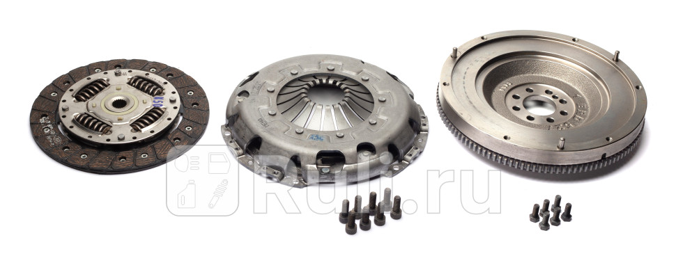 Маховик OPEL ASTRA Tork TRK0495 17070₽