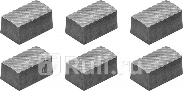 Резец сменные лезвия для режущей головки AI020065-1 475x86 мм 6 шт JONNESWAY AI020065-1-1 10030₽