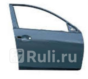 Дверь передняя правая для Mazda 3 BL 2009- Forward MZX0309-510-R 9720₽