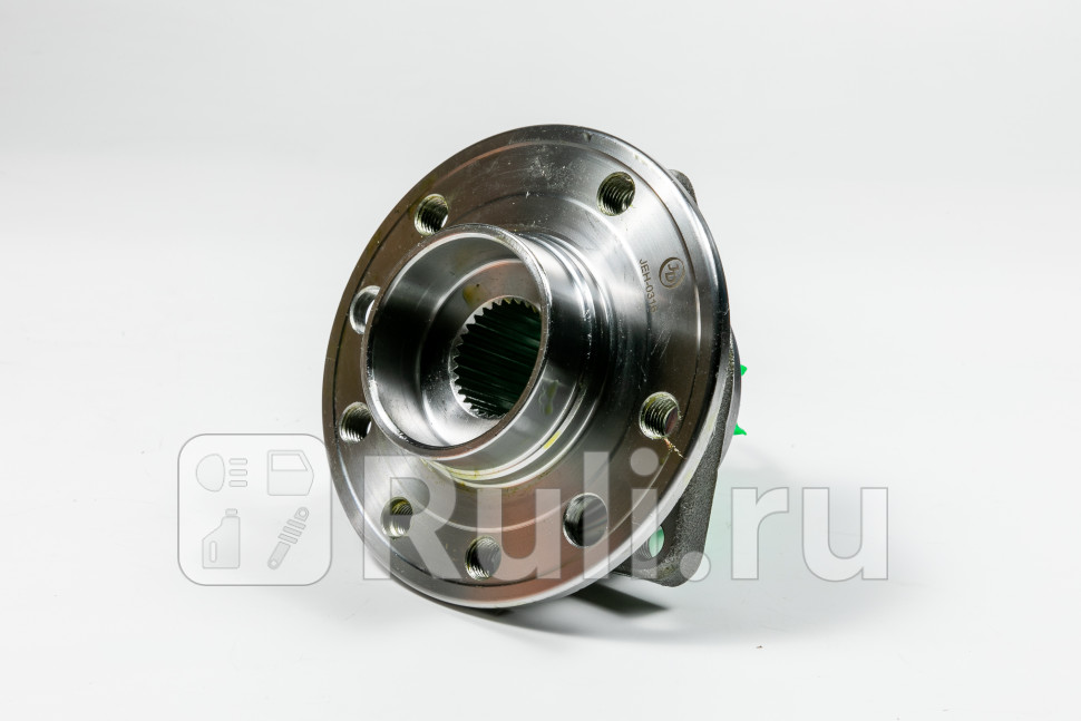 Ступица передняя с ABS JD JEH0316 3900₽