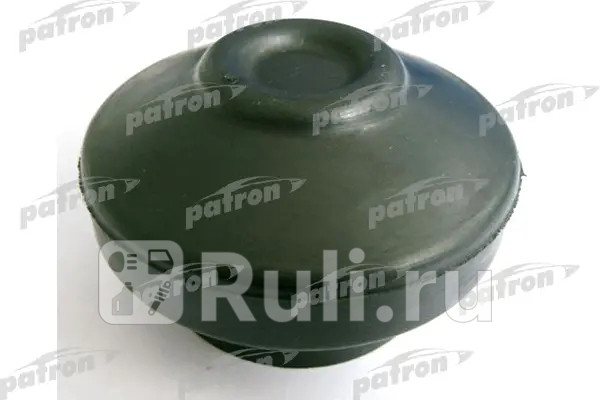 Опора двигателя передн Audi A4 A6VW Passat 27 25TD 98- PATRON PSE3088 440₽