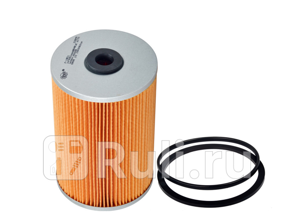 Фильтр топливный SAKURA F1801 170₽