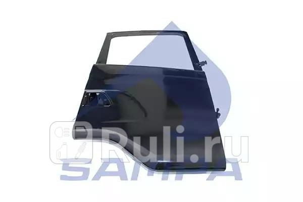 Дверь правая Sampa 1840 0322 0₽