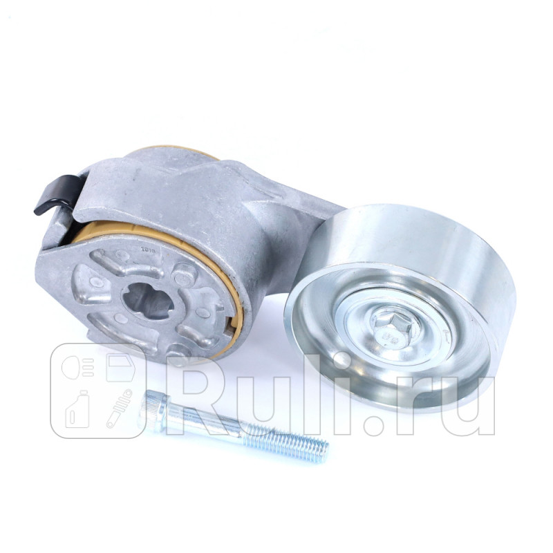 Механизм натяжения ремня К-З НЕФАЗ двс Cummins ISBe ISLe ширина 32 мм Riginal Riginal RG4987964 3310₽