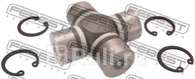 Крестовина карданного вала 25x65 ASM-H77F FEBEST ASM-H77F 880₽
