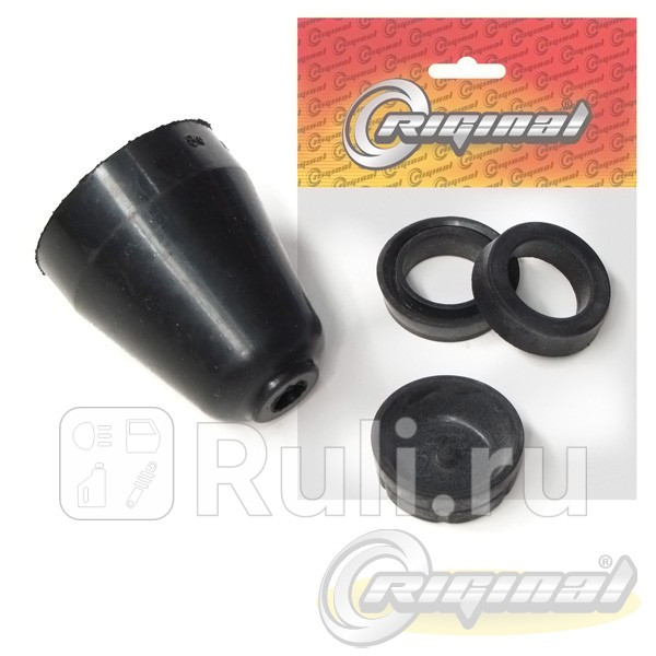 Ремкомплект главного цилиндра сцепления Г-ль УАЗ Riginal 155606 Riginal RG3302-1602200 100₽