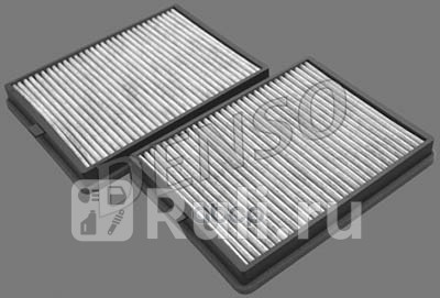 Фильтр салона DENSO DCF015K 0₽