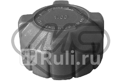 Крышка радиатора Metalcaucho 03740 490₽