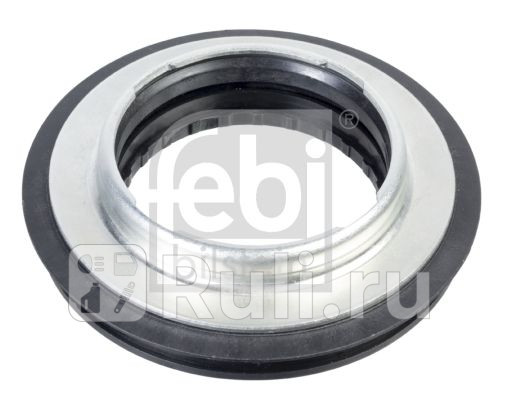 Подшипник опоры амортизатора VAG нового образца Febi 106305 0₽