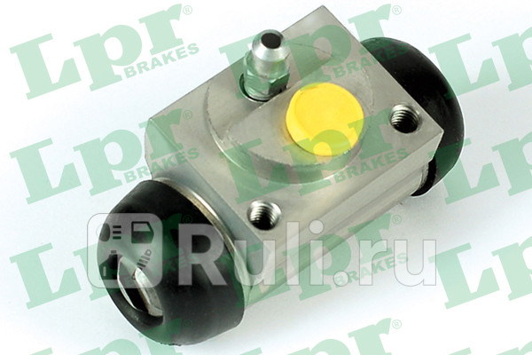 Цилиндр тормозной рабочий 1905 mm AP 4720 1330₽