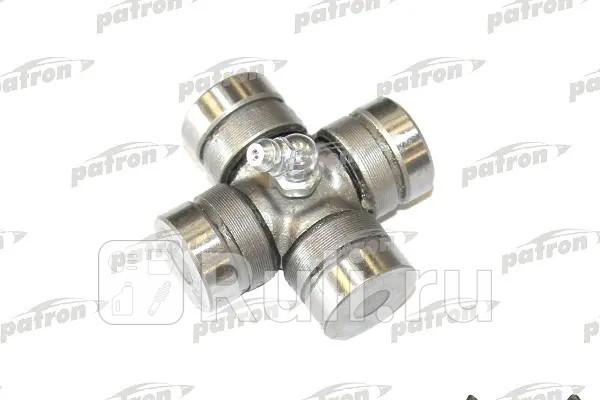 Крестовина карданной передачи 22x35x54 SUBARU FORESTER LEGACY NISSAN X-TRAIL PATRON PUJ417 1110₽