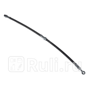 шланг тормозной передний Mitsubishi Outlander 03-10 BLUE PRINT ADC45361 0₽