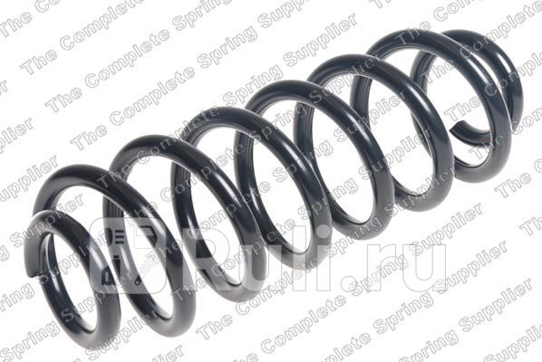 Пружина задняя LESJOFORS 4295109 0₽