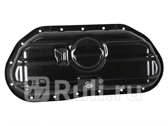 Поддон масляный двигателя для Lexus IS250 2 рестайлинг 2010-2013 SAILING TYL10238021 1210₽