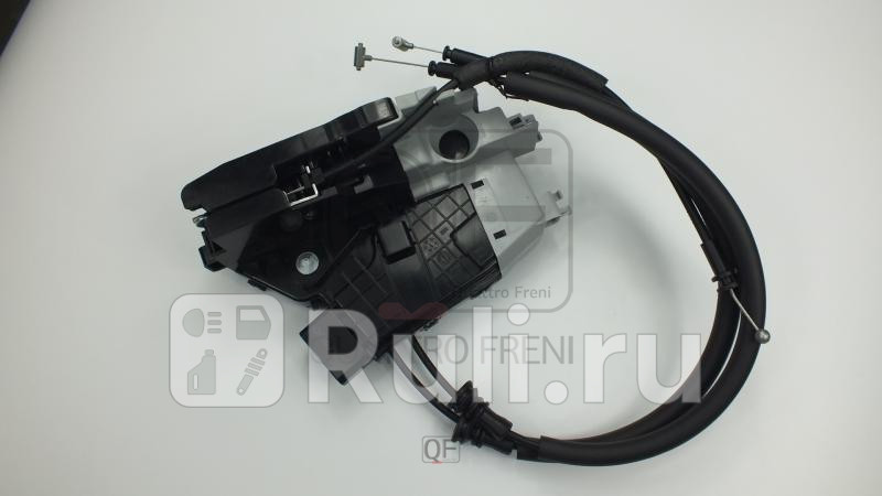 Замок двери hyundai tucson 15- перед Quattro Freni QF10J00066 9780₽