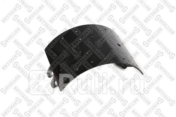 Торм колодка 310x190 u u без ролика d63-n20 под 19604 ROR Serie III STELLOX 85-02524-SX 2320₽
